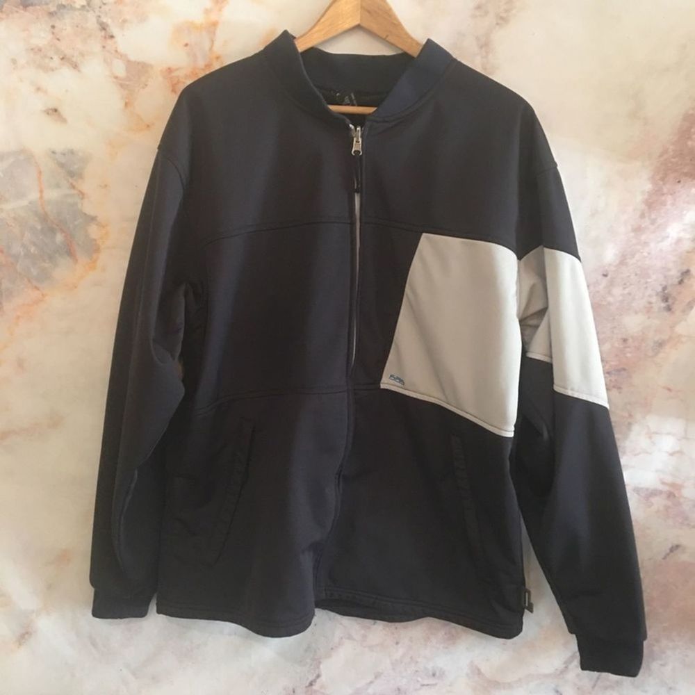 VTG GUC 686 Unisex 90's Bomber Bomber Jacket